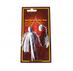 Megabass Spinner Bait SV 3 3/8 oz SR Hasu (3288)