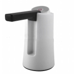 Elektriline nutikas alkoholidosaator Professionaalne tipptasemel viski&otilde;llepumba dosaator lik&ouml;&ouml;ripumbaga veinivalamise karahvin peo jaoks valge