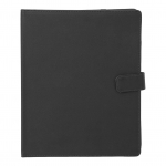 Noodikaust A4 3 r&otilde;ngaga klaverik&ouml;itja Universaalne b&auml;ndiorkestri koorile koos lehek&uuml;ljenumbritega