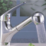 Electroplate Home Segisti Spray Valamu Kroomi Pihusti Du&scaron;&scaron; Vannitoa tarvikud one size