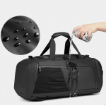 Travel Duffle Bag j&otilde;usaali seljakott Stiilne kandekott naistele meeste pagasir&otilde;ivaste treening