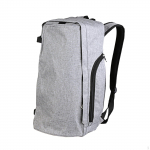 J&otilde;usaali kott Joogamati kandekott Reguleeritava &otilde;larihmaga seljakott jaoks must