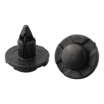 Klambrid Qashqai Paigaldus Micra NISSAN ALMERA TINO K&otilde;rge Tugevusega OE Osa Number Liistuklambrid Otsene Asendus CHINA