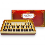 [ANJO] Vitamin Capsule Whitening & Wrinkle Ampoule Set &ndash; 30 Days to Radiant Skin