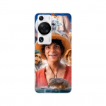 Coque Huawei P60 Pro poster Luffy One piece Maniacase
