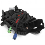 ProPlip Contacteur commodo tournant de volant pour Clio 3 Kangoo 2 Modus 8201590627 8201590637