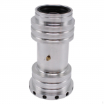 Rear Axle Bearing Carrier Hub Replacement Portable Easy to Install Spare Parts Premium Practical