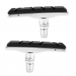 Maastikujalgratta jalgrataste V Break Pad jalgrattatarvikud