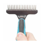 Trixie Koerahari pikkadele juustele