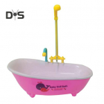 Papagoi vann Automaatne lemmikloomade lindude vann du&scaron;ivann elektriline lindude vanni purskkaev du&scaron;ikaste v&auml;ikestele keskmistele papagoidele kukeseened papagoid Conures roosa