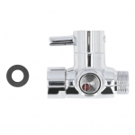 Professionaalne metallist du&scaron;ihoova suunaklapp k&auml;sidu&scaron;ipea jaoks