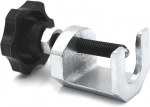 Extracteur de bras d'essuie-glace automatique 15 mm Outil de retrait d'extracteur de balai de pare-brise de voiture