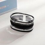 L&auml;bipaistev hoiukarp vutlar v&otilde;tmehoidja armas multifilmikarakteri nuku v&auml;ljapanek tolmukindel organiseerimine pime karp nukk hoiukarp kingitused