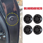 4X Auto esimese ukse kere augukork katte klamber Toyota RAV4 4Runner Camry Corolla FJ Cruiser Highlander Prius Sienna jaoks 9095001620