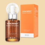 Bio Heal Boh Vitacnergy Tumedate Laikude Tugevdav Seerum 30ml