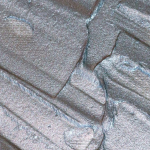 Peinture &agrave; l'huile - Studio XL - Tube 200ml - Couleur Argent - R&eacute;sistance &agrave; la lumi&egrave;re - Opaque h&otilde;be