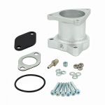 EGR-i kustutamise klapi torukomplekt VW Golf Mk5 Skoda Seat Jetta jaoks