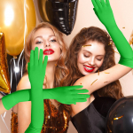 Piimasiidist Elastsed Kindad Festivali Peo Grupiesinemine Baari Palli Kleidi Riietuskindad One Size