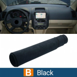 Autotarvikud Volkswagen VW Polo 9N 9N3 2002 2003 2004 2005 2006 2007 2008 armatuurlaua korpus V&auml;ltige valgust UV-kindlat libisemiskindlat matti