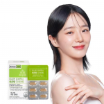 Skinny Lab Inner Cut OBX Lemon Balm Diet 1 box (15 days worth) Skinny Wrap Inner Cut 30 tablets