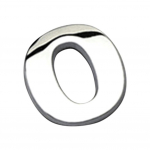 Autod Autoosad M&auml;rk Autoembleemide kleebised Autode kaunistused Kleebise number Isekleepuv kiri 0