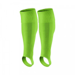 Meeste spordijalgpall jalusokid Hingavad pehmed p&otilde;lvek&otilde;rgused Pesapalli jalusokid Libisemiskindlad Treeningsokid