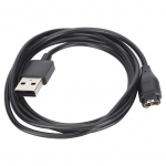 Kella laadimiskaabel Kaasaskantav ja vastupidav kellatoitekaabel Garmin Fenix 5S 5X jaoks