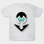 Naiste T-s&auml;rk Voltron Black Lion Harajuku Print Kawaii suvine l&uuml;hikeste varrukatega naiste T-s&auml;rk Top Tee S