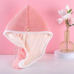 Kahekihiline &uuml;liimav kiiresti kuivav juukser&auml;tik ja du&scaron;im&uuml;tsi naistele 25*60cm