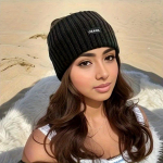 Naiste lai peapael &uuml;hev&auml;rviline kootud soe pea&uuml;mbris T&uuml;drukute punk elastsed peakatted spordi juuksepaelad aksessuaarid