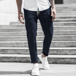 Meeste vabaaja mood &uuml;heksa punkti p&uuml;ksid &uuml;hev&auml;rvilised vabaaja taskutega p&uuml;ksid L armee roheline v&auml;rv