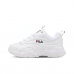Filaray Valged Unisex tossud FS1SIA1160X_WWT 36.5