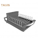 N&otilde;udekuivatusrest koos s&ouml;&ouml;giriistade hoidikuga, suure mahutavusega, tugeva ja kandev&otilde;imega t&ouml;&ouml;laual v&auml;ljat&otilde;mmatav n&otilde;udereist koos &auml;ravooluplaadiga hall