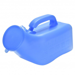 Portable Car Travel Camping Urinal Bottle Emergency Toilet Male Mens Urine Pee
