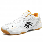 Meeste sulgpallijalatsid Naiste squashi tossud Professionaalsed v&auml;litennis Paari treeningud Sporditennise jalan&otilde;ud Lauatennise jalatsid 37