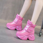 FASHION SHOES Meeste hingavad sporditossud Sportlikud jooksujalatsid naiste v&auml;litennise j&otilde;usaali treener 35