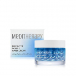 Meditherapy Blue Layer Double Water Cream 50g