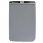 Soojendusmatt toidu jaoks 330 W t&auml;ispinna kuumus 8 sekundiga 9 temperatuuri seadistust 6 tundi Aeg lapselukk US Plug