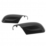 2 tk Auto peegli alumine kate 91054AJ230 Vasak ja parem komplekt Asendus Subaru Forester Impreza jaoks