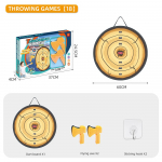 Liivakott Kirves Nool Puu Tiik Sihtm&auml;rk Viskamism&auml;nguasi Poiss Sport Kingitus &Uuml;likond Tree stump Target