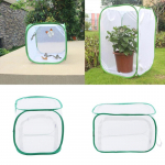 Kokkupandavad putukate kasvatamise puurid Putukate v&otilde;rguv&otilde;rk liblika seemikute inkubaator S