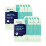 Mediheal Soothing Bubble Tox Serum Mask 10 sheets