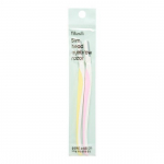 Fillimilli Slim Head Eyebrow Knife (2P)