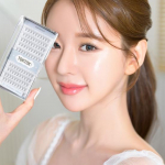 Coringco Toktokhara Air Eyelash Black 100tk (9mm/10mm/11mm) 9mm