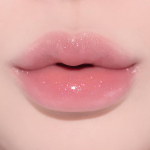 Espoir Plumfiz Volume Balm 3g + Joe doll keyring No. 2 Solar Bear