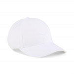Vabaaja spordim&uuml;ts P&auml;ikesekaitse PREMIUM ESS Klassikaline BB-m&uuml;ts 025974 25 V&auml;rv Valge [PUMA] Kevad/Suvi (02)