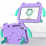 Laste Armas Tahvelarvuti Kaan Alldocube iPlay 60 Mini Turbo / Pro 8.4 EVA Vahtkate Kaasaskantav Funda P&otilde;rutuskindel Coque Kaitse Capa iPlay 60 Mini Pro