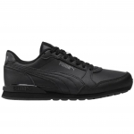 BUTY damskie Puma czarne ST Runner v3 L Jr r. 36 36