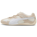 Puma Speedcat Go Alpine Snow Naiste tossud Kreemjas valge 403589-04 37