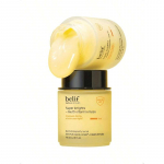belif Super Knights Multi Vitamin Mask 75ml,Hydrating & Rejuvenating Sleeping Mask With Multi Vitamin Complex For Plumping Dull Skin & Refining